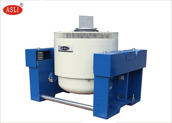 গুণ  380V 3500HZ Vibration Shaker Table কারখানা