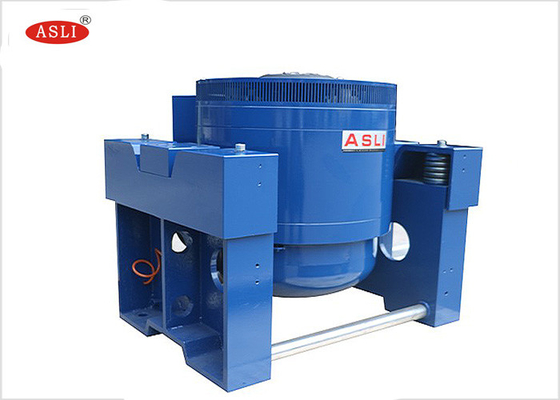 গুণ  CE 600kg.F Shaker Table Vibration Testing Lab Test Equipment কারখানা