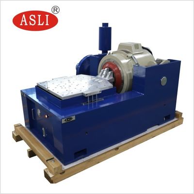 গুণ  JIS-D1601-1995 Standard High Frequency Electro-Dynamic Shaker System For Automobile Parts কারখানা