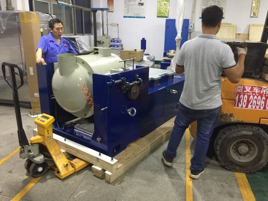 MIL-STD-810G স্ট্যান্ডার্ড সহ 30KN উচ্চ ফ্রিকোয়েন্সি ভাইব্রেশন শেকার মেশিন