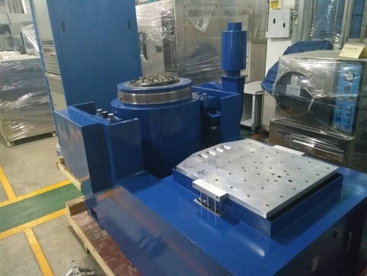 IEC62133 ইলেকট্রনিক ভাইব্রেশন টেস্ট বেঞ্চ লিথিয়াম ব্যাটারির জন্য ইস্তা স্ট্যান্ডার্ড পূরণ করে