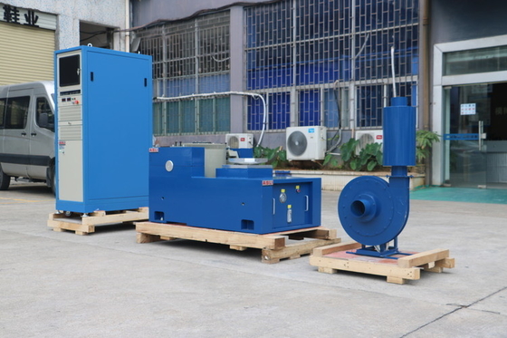 IEC62133 ইলেকট্রনিক ভাইব্রেশন টেস্ট বেঞ্চ লিথিয়াম ব্যাটারির জন্য ইস্তা স্ট্যান্ডার্ড পূরণ করে