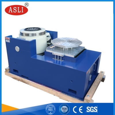 MIL-STD ISTA সহ 2700Hz 600kgf ইলেক্ট্রোডাইনামিক ভাইব্রেশন টেবিল পরীক্ষার সরঞ্জাম
