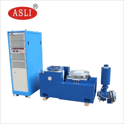 MIL-STD-810G স্ট্যান্ডার্ড সহ ল্যাবরেটরি ইলেক্ট্রোডাইনামিক শেকার ভাইব্রেশন টেস্ট সিস্টেম