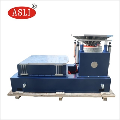 ভাইব্রেশন টেস্ট মেশিন 0 ~ 3000Hz 100G সর্বোচ্চ ত্বরণ