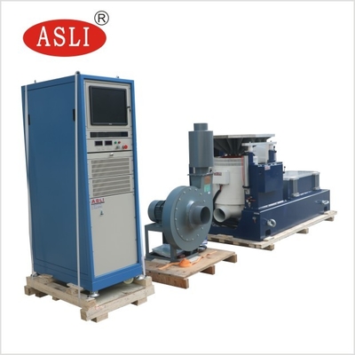 ভাইব্রেশন টেস্ট মেশিন 0 ~ 3000Hz 100G সর্বোচ্চ ত্বরণ