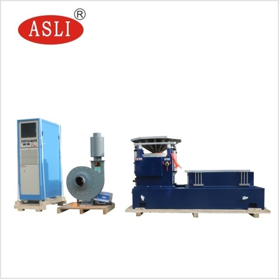 ভাইব্রেশন টেস্ট মেশিন 0 ~ 3000Hz 100G সর্বোচ্চ ত্বরণ