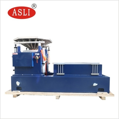 ভাইব্রেশন টেস্ট মেশিন 0 ~ 3000Hz 100G সর্বোচ্চ ত্বরণ
