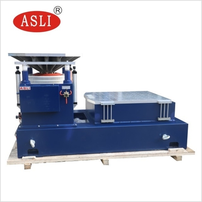 ভাইব্রেশন টেস্ট মেশিন 0 ~ 3000Hz 100G সর্বোচ্চ ত্বরণ