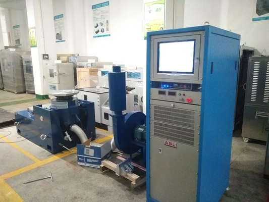 স্বয়ংচালিত কম্পন পরীক্ষার জন্য ISO সার্টিফিকেটেড কারখানা যান্ত্রিক শক উচ্চ ফ্রিকোয়েন্সি ভাইব্রেটরি শেকার