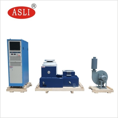 IEC 60335-2-24 এবং IEC 60335-2-40 এর জন্য 1000kg.F ফোর্স ভাইব্রেশন টেস্ট ইকুইপমেন্ট