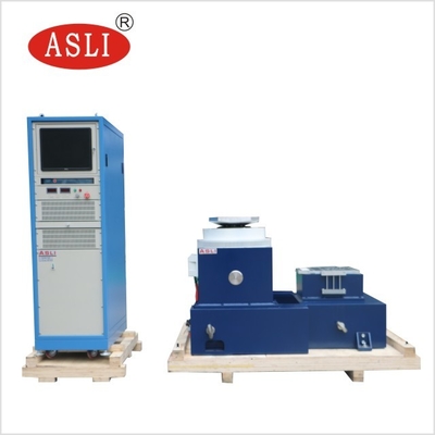 IEC 60335-2-24 এবং IEC 60335-2-40 এর জন্য 1000kg.F ফোর্স ভাইব্রেশন টেস্ট ইকুইপমেন্ট