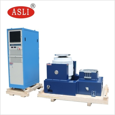 IEC 60335-2-24 এবং IEC 60335-2-40 এর জন্য 1000kg.F ফোর্স ভাইব্রেশন টেস্ট ইকুইপমেন্ট