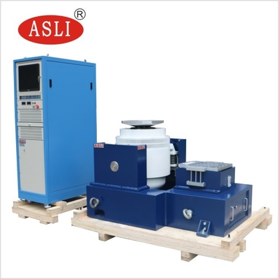 IEC 60335-2-24 এবং IEC 60335-2-40 এর জন্য 1000kg.F ফোর্স ভাইব্রেশন টেস্ট ইকুইপমেন্ট