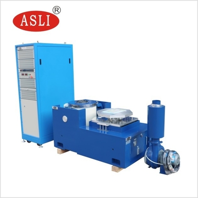 স্বয়ংচালিত যন্ত্রাংশ পরীক্ষার জন্য IEC 60068-2 ইলেক্ট্রোডাইনামিক ভাইব্রেটর শেকার টেবিল