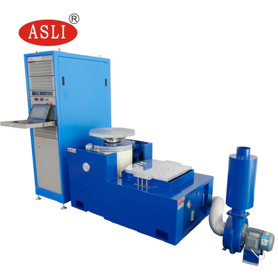IEC61300-2-1 উচ্চ ফ্রিকোয়েন্সি উল্লম্ব এবং অনুভূমিক ইলেক্ট্রোডায়নামিক্স ভাইব্রেশন টেস্টিং মেশিন