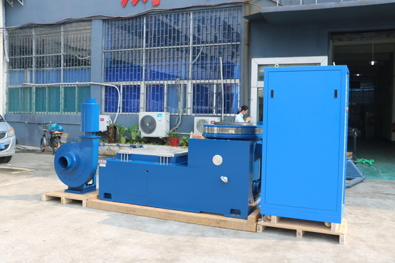 IEC61300-2-1 উচ্চ ফ্রিকোয়েন্সি উল্লম্ব এবং অনুভূমিক ইলেক্ট্রোডায়নামিক্স ভাইব্রেশন টেস্টিং মেশিন