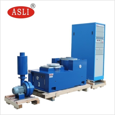 MIL-STD-810G পরীক্ষার জন্য উচ্চ কার্যক্ষমতা 450mm আর্মেচার ভাইব্রেশন শেকার
