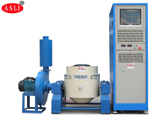 100mm/s সর্বোচ্চ বেগ কম্পন শেকার সিস্টেম 20-90% RH আর্দ্রতা পরিসীমা