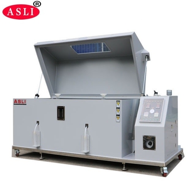 1/6 ASTM B-117 জারা প্রতিরোধী প্রোগ্রামেবল সল্ট স্প্রে জারা টেস্ট চেম্বার
