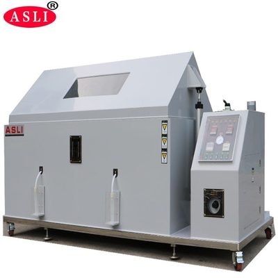 1/6 ASTM B-117 জারা প্রতিরোধী প্রোগ্রামেবল সল্ট স্প্রে জারা টেস্ট চেম্বার