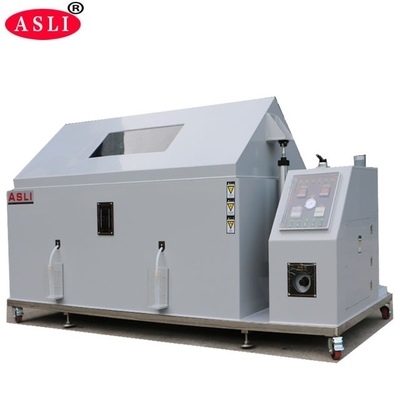 1/6 ASTM B-117 জারা প্রতিরোধী প্রোগ্রামেবল সল্ট স্প্রে জারা টেস্ট চেম্বার