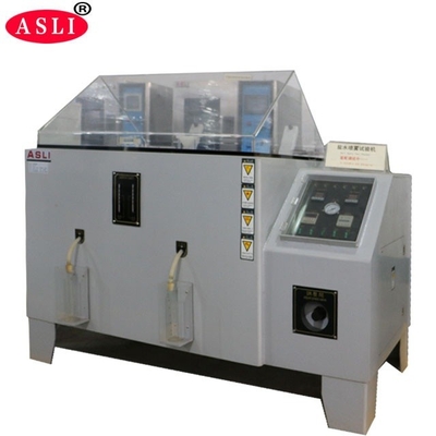 1/6 ASTM B-117 জারা প্রতিরোধী প্রোগ্রামেবল সল্ট স্প্রে জারা টেস্ট চেম্বার