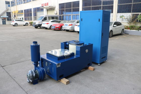 ইলেক্ট্রো-ডাইনামিক উচ্চ কম্পাঙ্ক ভাইব্রেশন শেকার টেস্ট সিস্টেম