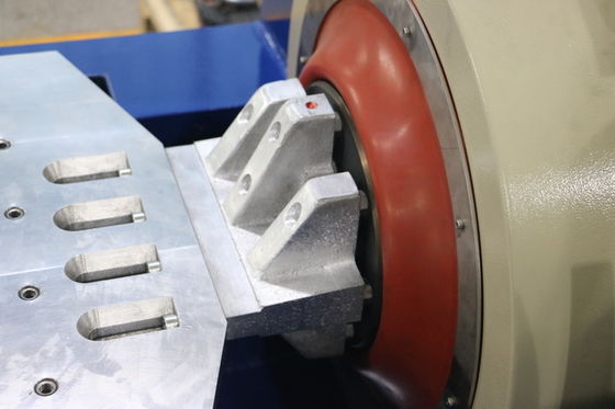 Electro-dynamic Vibration Table with 6000N Vibration Force 3 Axis Direction and 100g Acceleration for Laboratory Testing