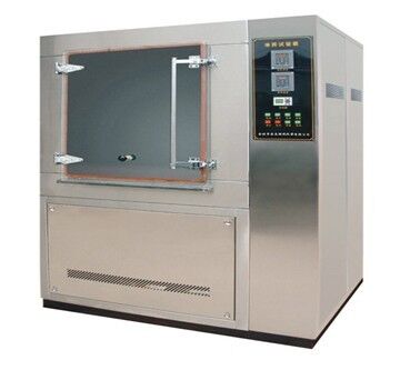 ল্যাপটপ কম্পিউটার এলসিডি স্ক্রিন বৃষ্টি স্প্রে টেস্ট চেম্বার পরীক্ষক