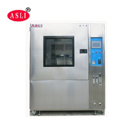 ল্যাপটপ কম্পিউটার এলসিডি স্ক্রিন বৃষ্টি স্প্রে টেস্ট চেম্বার পরীক্ষক