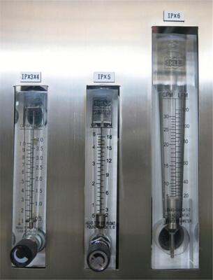 জলরোধী ঘড়ি চাপ পরীক্ষক