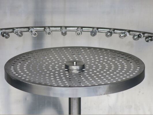 জলরোধী ঘড়ি চাপ পরীক্ষক