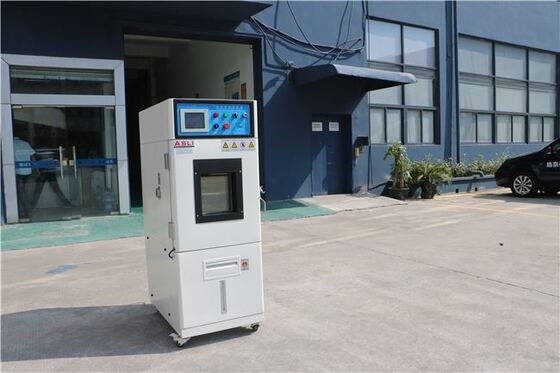 ধ্রুবক তাপমাত্রা এবং আর্দ্রতা জলবায়ু ক্যামেরা