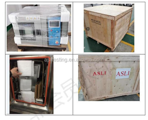 পরিবেশগত পরীক্ষাগার সরঞ্জাম মিনি বেঞ্চটপ তাপমাত্রা আর্দ্রতা পরীক্ষা চেম্বার