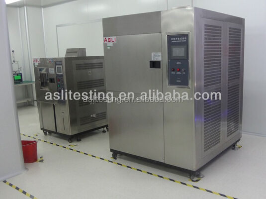 বিক্রয়ের জন্য পোর্টেবল চাপ চেম্বার / স্থিতিশীলতা পরীক্ষার চেম্বার / চীন-এ তৈরি জলবায়ু চেম্বার