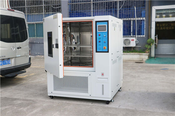 ধ্রুবক তাপমাত্রা এবং আর্দ্রতা ইউনিট