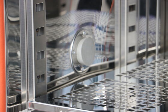 ধ্রুবক তাপমাত্রা এবং আর্দ্রতা ইউনিট