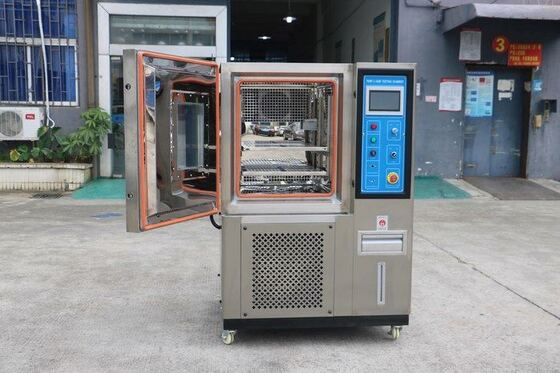 শীতল তাপমাত্রা ক্যালিব্রেশন কন্ডিশনার তাপমাত্রা আর্দ্রতা পরীক্ষা চেম্বার