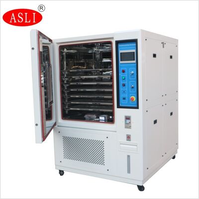 1000L পরিবেশগত তাপমাত্রা এবং আর্দ্রতা পরীক্ষা চক্র চেম্বার টেক্সটাইল পরীক্ষা