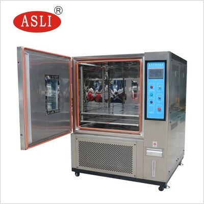 তাপমাত্রা এবং আর্দ্রতা ক্যালিব্রেশন চেম্বার