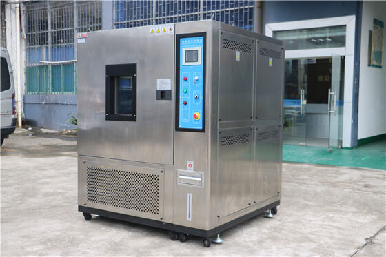 তাপমাত্রা এবং আর্দ্রতা ক্যালিব্রেশন চেম্বার