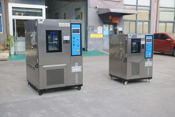 উচ্চ মানের আর্দ্রতা শুকনো চেম্বার পরিবেশগত ল্যাব সরঞ্জাম