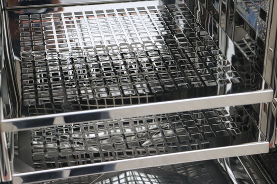 উচ্চ মানের আর্দ্রতা শুকনো চেম্বার পরিবেশগত ল্যাব সরঞ্জাম