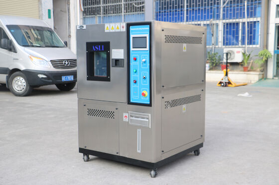 ছোট ধ্রুবক তাপমাত্রা এবং আর্দ্রতা চেম্বার