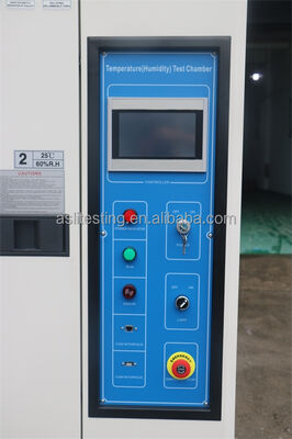 পরিবেশগত পরীক্ষার জন্য ওয়াক-ইন ক্লাইমেট টেস্ট চেম্বার