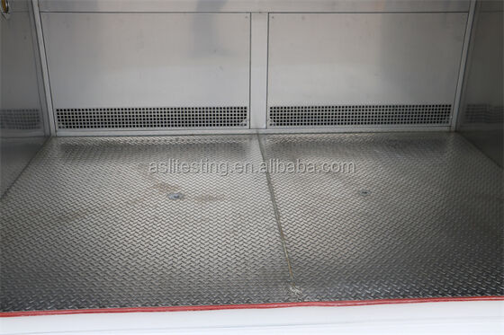 পরিবেশগত পরীক্ষার জন্য ওয়াক-ইন ক্লাইমেট টেস্ট চেম্বার