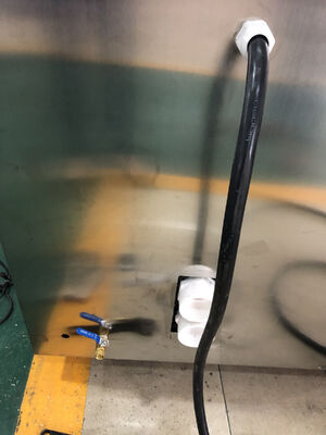 পরিবেশগত পরীক্ষার জন্য ওয়াক-ইন ক্লাইমেট টেস্ট চেম্বার