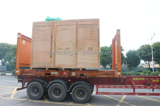 পরিবেশগত পরীক্ষার জন্য ওয়াক-ইন ক্লাইমেট টেস্ট চেম্বার