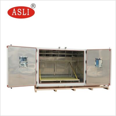 আইইসি 61215 MQT 13, আইইসি 61730 MST53 সৌর প্যানেল পরিবেশ জলবায়ু চেম্বার